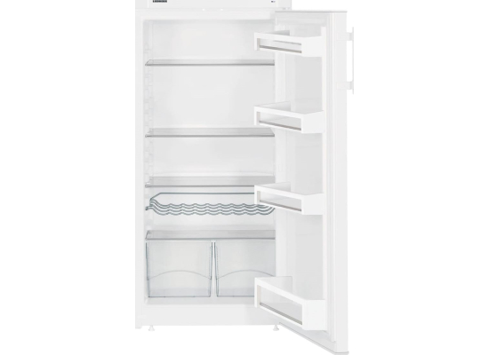 _10 lat GWARANCJI_ | Chłodziarka wolnostojąca LIEBHERR Ke230 Comfort | 114cm
