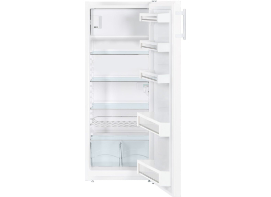 _10 lat GWARANCJI_ | Chłodziarka wolnostojąca LIEBHERR KPe290 Comfort | 140cm