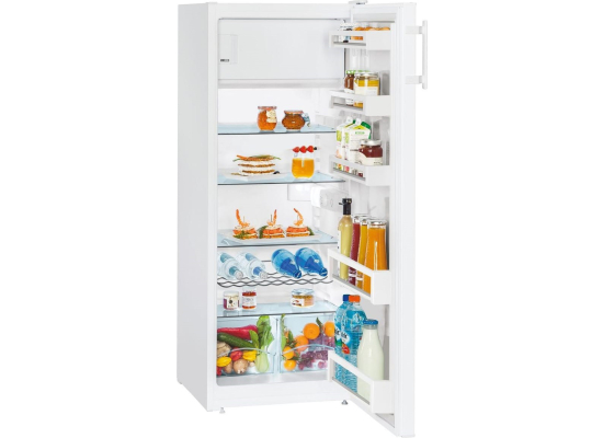 _10 lat GWARANCJI_ | Chłodziarka wolnostojąca LIEBHERR KPe290 Comfort | 140cm