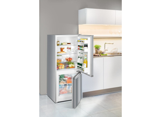 _kod RABAT 3%_|_10 lat GWARANCJI_ | Lodówka wolnostojąca LIEBHERR CUele231 | SmartFrost | 137cm