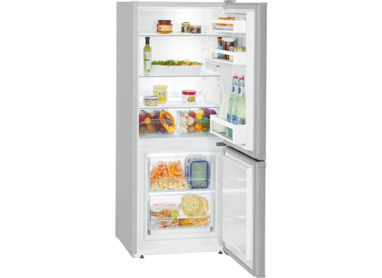 _kod RABAT 3%_|_10 lat GWARANCJI_ | Lodówka wolnostojąca LIEBHERR CUele231 | SmartFrost | 137cm