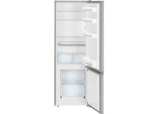 _kod RABAT 3%_|_10 lat GWARANCJI_ | Lodówka wolnostojąca LIEBHERR CUele281 | SmartFrost | 161cm
