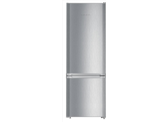 _kod RABAT 3%_|_10 lat GWARANCJI_ | Lodówka wolnostojąca LIEBHERR CUele281 | SmartFrost | 161cm