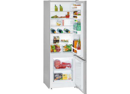 _kod RABAT 3%_|_10 lat GWARANCJI_ | Lodówka wolnostojąca LIEBHERR CUele281 | SmartFrost | 161cm