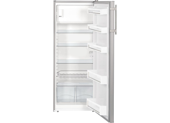 _10 lat GWARANCJI_ | Chłodziarka wolnostojąca LIEBHERR KPsle290 Comfort | 140cm