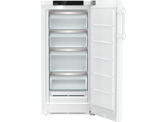 _kod RABAT 6%_|_10 lat GWARANCJI_ | Chłodziarka wolnostojąca LIEBHERR RBa30 425i Prime | BioFresh | 125cm