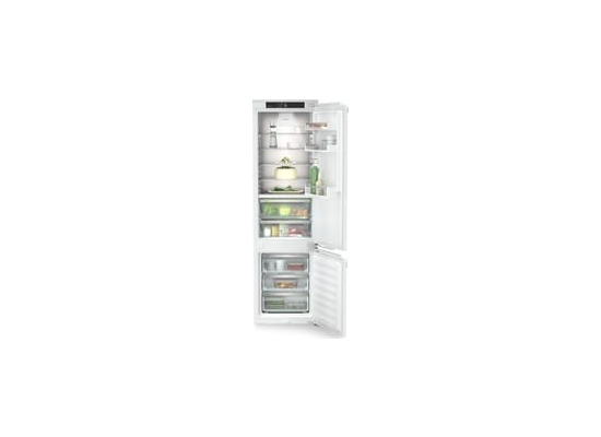 _kod RABAT 3%_|_10 lat GWARANCJI_ | Lodówka do zabudowy LIEBHERR ICBNc 5623 Plus | BioFresh | NoFrost | 194cm