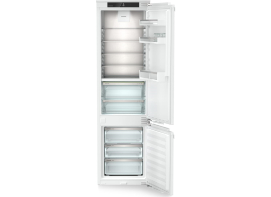 _kod RABAT 3%_|_10 lat GWARANCJI_ | Lodówka do zabudowy LIEBHERR ICBNc 5623 Plus | BioFresh | NoFrost | 194cm