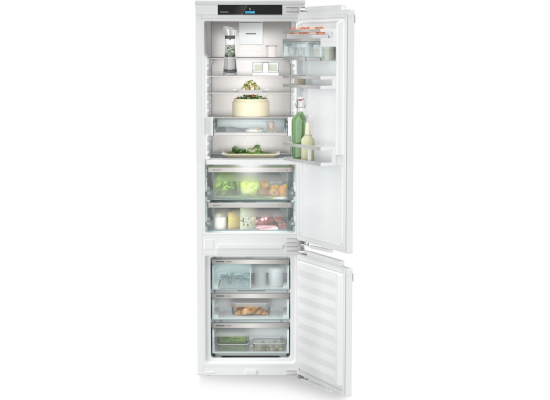 _kod RABAT 3%_|_10 lat GWARANCJI_ | Lodówka do zabudowy LIEBHERR ICBNci 5663 Prime | BioFresh | NoFrost | 194cm