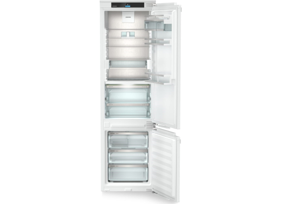 _kod RABAT 3%_|_10 lat GWARANCJI_ | Lodówka do zabudowy LIEBHERR ICBNci 5663 Prime | BioFresh | NoFrost | 194cm