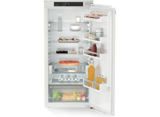 _kod RABAT 3%_|_10 lat GWARANCJI_ | Chłodziarka do zabudowy LIEBHERR IRc 4120 Plus | EasyFresh | 122cm