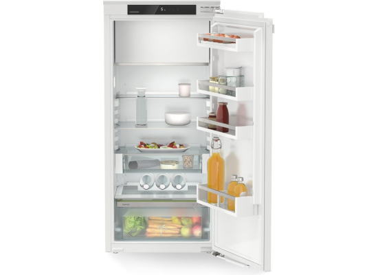 _kod RABAT 3%_|_10 lat GWARANCJI_ | Lodówka do zabudowy LIEBHERR IRc 4121 Plus | EasyFresh | 122cm