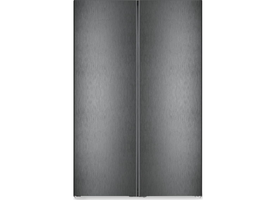 _kod RABAT 6%_|_10 lat GWARANCJI_ | Lodówka Side-by-Side LIEBHERR XRFbd 5220 Plus | EasyFresh | NoFrost | 185cm