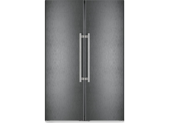 _kod RABAT 6%_|_10 lat GWARANCJI_ | Lodówka Side-by-Side LIEBHERR XRFbs 5295 Peak | BioFresh Professional | NoFrost | 185cm