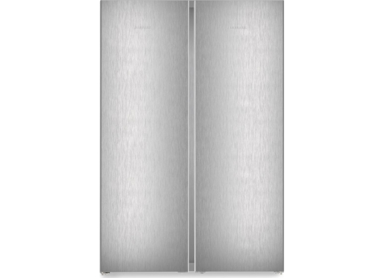 _kod RABAT 6%_|_10 lat GWARANCJI_ | Lodówka Side-by-Side LIEBHERR XRFsf 5245 Plus | BioFresh | NoFrost | 185cm