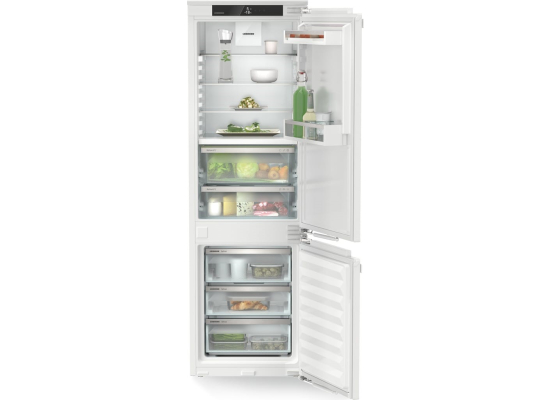_kod RABAT 3%_|_10 lat GWARANCJI_ | Lodówka do zabudowy LIEBHERR IKGBN 51Vd23i Plus | BioFresh | NoFrost | 178cm
