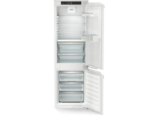 _kod RABAT 3%_|_10 lat GWARANCJI_ | Lodówka do zabudowy LIEBHERR IKGBN 51Vd23i Plus | BioFresh | NoFrost | 178cm