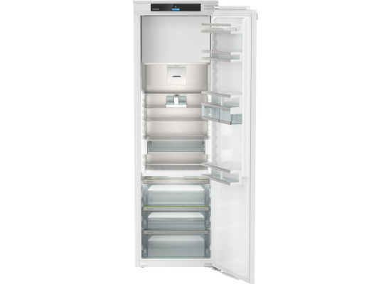 _kod RABAT 3%_|_10 lat GWARANCJI_ | Lodówka do zabudowy LIEBHERR IRBbi 5151 Prime | BioFresh | 178cm