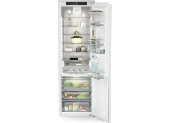_kod RABAT 3%_|_10 lat GWARANCJI_ | Chłodziarka do zabudowy LIEBHERR IRBbi 5150 Prime | BioFresh | 178cm