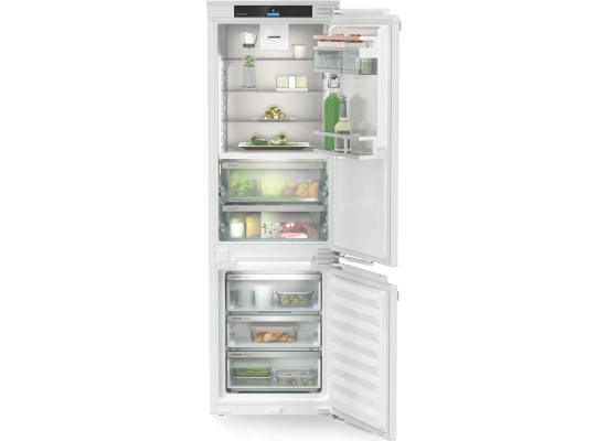 _kod RABAT 3%_|_10 lat GWARANCJI_ | Lodówka do zabudowy LIEBHERR ICBNbi 5153 Prime | BioFresh | NoFrost | 178cm