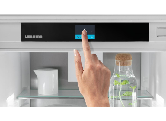 _kod RABAT 3%_|_10 lat GWARANCJI_ | Lodówka do zabudowy LIEBHERR ICBNbi 5153 Prime | BioFresh | NoFrost | 178cm