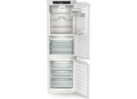 _kod RABAT 3%_|_10 lat GWARANCJI_ | Lodówka do zabudowy LIEBHERR ICBNbi 5153 Prime | BioFresh | NoFrost | 178cm