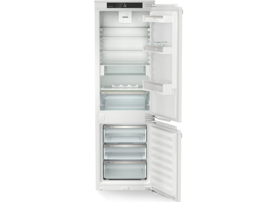 _kod RABAT 3%_|_10 lat GWARANCJI_ | Lodówka do zabudowy LIEBHERR ICNb 5123 Plus | EasyFresh | NoFrost | 178cm