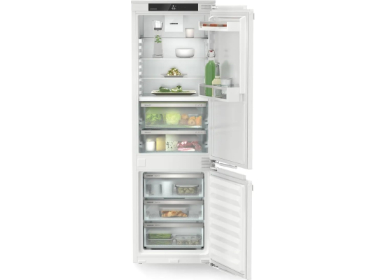 _kod RABAT 3%_|_10 lat GWARANCJI_ | Lodówka do zabudowy LIEBHERR ICBa 5123 Plus | BioFresh | NoFrost | 178cm