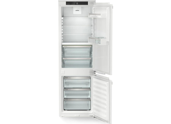 _kod RABAT 3%_|_10 lat GWARANCJI_ | Lodówka do zabudowy LIEBHERR ICBa 5123 Plus | BioFresh | NoFrost | 178cm
