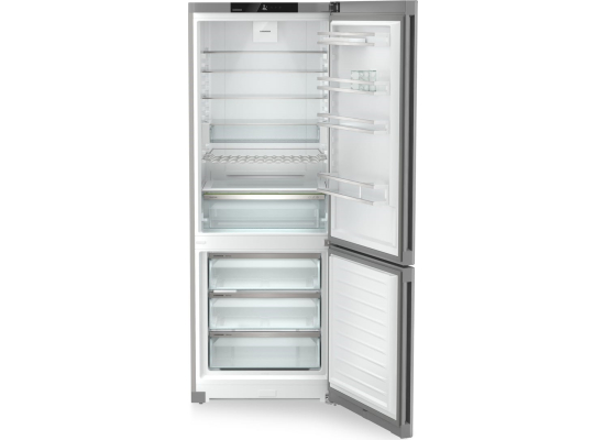 _kod RABAT 6%_|_10 lat GWARANCJI_ | Lodówka wolnostojąca LIEBHERR CNsfa 7723 Plus | EasyFresh | NoFrost | 201cm