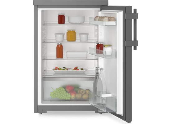 _10 lat GWARANCJI_ | Chłodziarka wolnostojąca podblatowa LIEBHERR Rdgd 1400 Pure | DarkGrey | 85cm