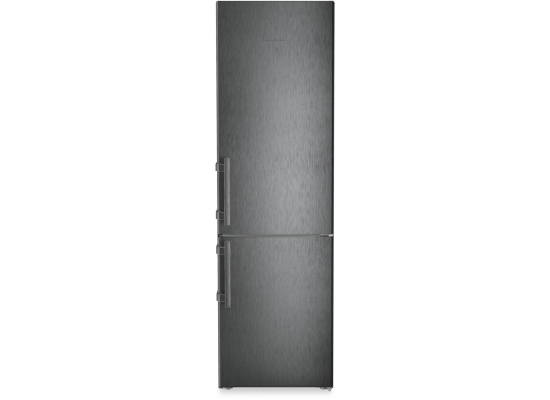 _kod RABAT 6%_|_10 lat GWARANCJI_ | Lodówka wolnostojąca LIEBHERR CBNbsa 575i Prime | BlackSteel | BioFresh | NoFrost | 201cm