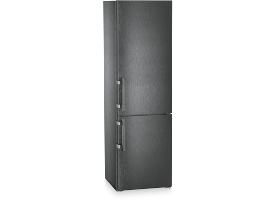 _kod RABAT 6%_|_10 lat GWARANCJI_ | Lodówka wolnostojąca LIEBHERR CBNbsa 575i Prime | BlackSteel | BioFresh | NoFrost | 201cm