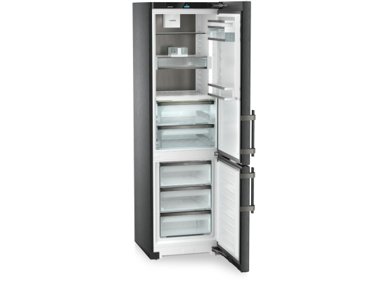 _kod RABAT 6%_|_10 lat GWARANCJI_ | Lodówka wolnostojąca LIEBHERR CBNbsa 575i Prime | BlackSteel | BioFresh | NoFrost | 201cm