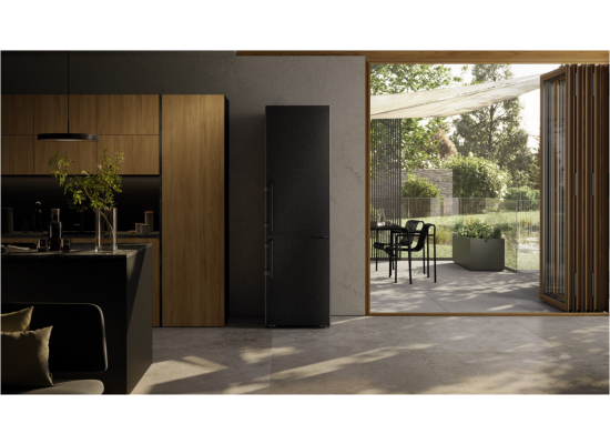 _kod RABAT 6%_|_10 lat GWARANCJI_ | Lodówka wolnostojąca LIEBHERR CBNbsa 575i Prime | BlackSteel | BioFresh | NoFrost | 201cm