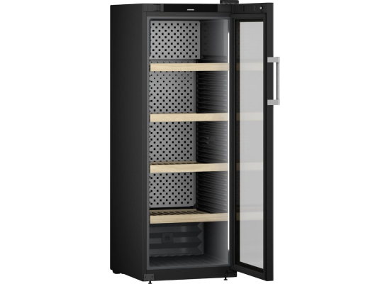 _kod RABAT 6%_|_10 lat GWARANCJI_ | Winiarka wolnostojąca LIEBHERR WPbli 5031 GrandCru Selection | 1 strefa, 196 butelek | 168cm