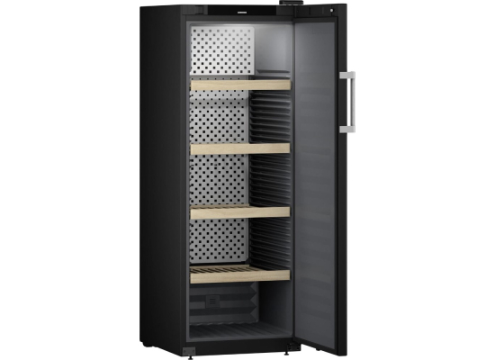 _kod RABAT 6%_|_10 lat GWARANCJI_ | Winiarka wolnostojąca LIEBHERR WSbli 5031 GrandCru Selection | 1 strefa, 196 butelek | 168cm
