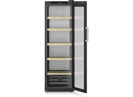 _kod RABAT 6%_|_10 lat GWARANCJI_ | Winiarka wolnostojąca LIEBHERR WPbli 5231 GrandCru Selection | 1 strefa, 196 butelek | 188cm