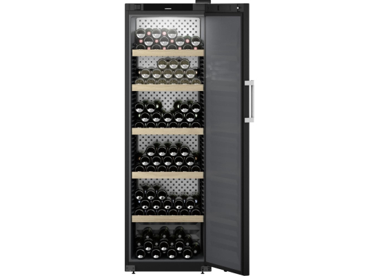 _kod RABAT 6%_|_10 lat GWARANCJI_ | Winiarka wolnostojąca LIEBHERR WSbli 5231 GrandCru Selection | 1 strefa, 229 butelek | 188cm
