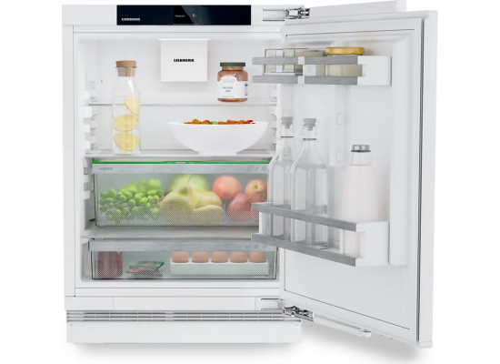 _kod RABAT 3%_|_10 lat GWARANCJI_ | Chłodziarka do zabudowy podblatowa LIEBHERR URc 375i Prime | EasyFresh | 86cm