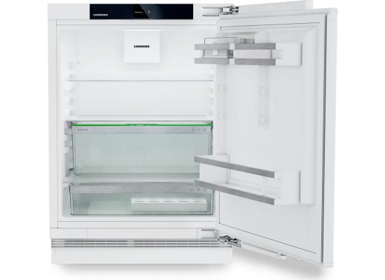 _kod RABAT 3%_|_10 lat GWARANCJI_ | Chłodziarka do zabudowy podblatowa LIEBHERR URc 375i Prime | EasyFresh | 86cm