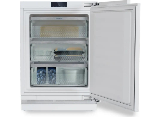 _kod RABAT 3%_|_10 lat GWARANCJI_ | Zamrażarka do zabudowy podblatowa LIEBHERR SUFc 3703 Pure | SmartFrost | 86cm