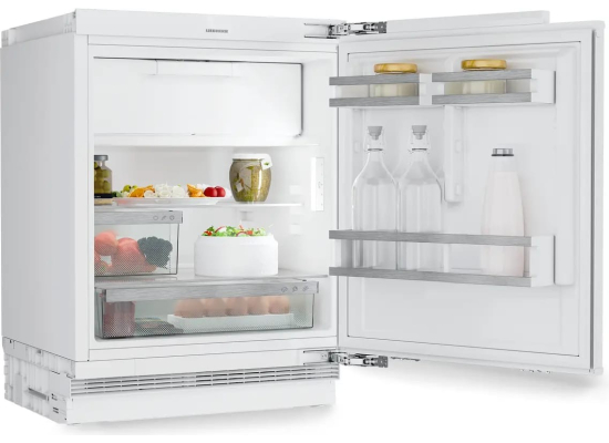 _kod RABAT 3%_|_10 lat GWARANCJI_ | Lodówka do zabudowy podblatowa LIEBHERR URd 3601 Pure | 82cm