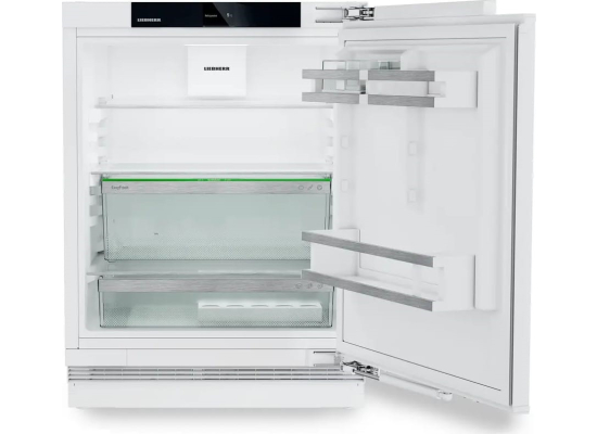 _kod RABAT 3%_|_10 lat GWARANCJI_ | Chłodziarka do zabudowy podblatowa LIEBHERR URd 365i Prime | EasyFresh | 82cm
