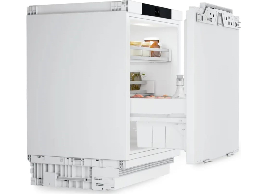_kod RABAT 3%_|_10 lat GWARANCJI_ | Chłodziarka do zabudowy podblatowa LIEBHERR URPd 365i Prime | wysuwany FRONT | 82cm