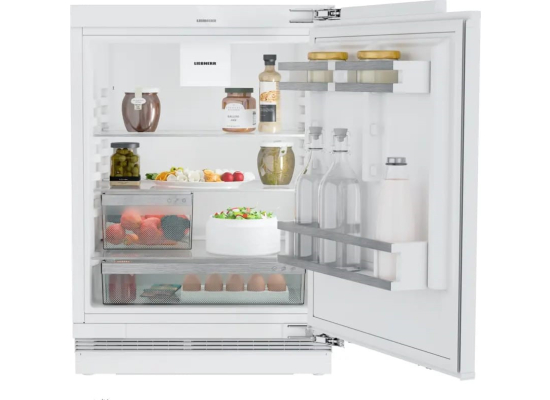 _kod RABAT 3%_|_10 lat GWARANCJI_ | Chłodziarka do zabudowy podblatowa LIEBHERR URc 3700 Pure | 86cm
