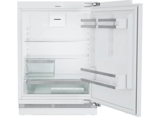 _kod RABAT 3%_|_10 lat GWARANCJI_ | Chłodziarka do zabudowy podblatowa LIEBHERR URc 3700 Pure | 86cm
