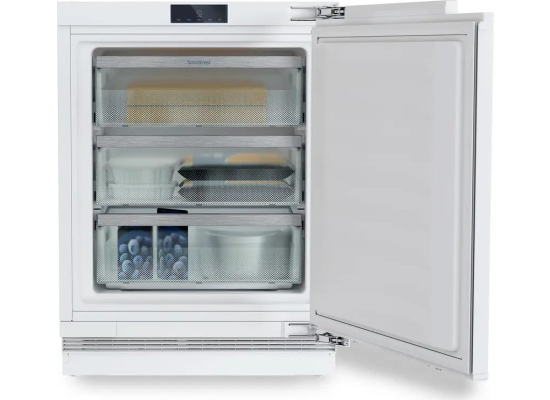 _kod RABAT 3%_|_10 lat GWARANCJI_ | Zamrażarka do zabudowy podblatowa LIEBHERR SUFd 3603 Pure | SmartFrost | 82cm