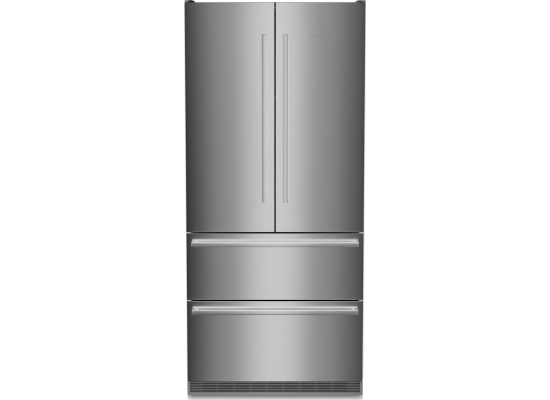_kod RABAT 6%_|_10 lat GWARANCJI_ | Lodówka Side-by-Side LIEBHERR CBNste 8872 PremiumPlus | BioFresh | NoFrost | 202cm