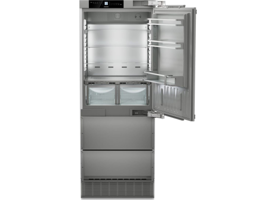 _kod RABAT 3%_|_10 lat GWARANCJI_ | Lodówka do zabudowy LIEBHERR ECBNe 7870 PremiumPlus | BioFresh | NoFrost | 203cm